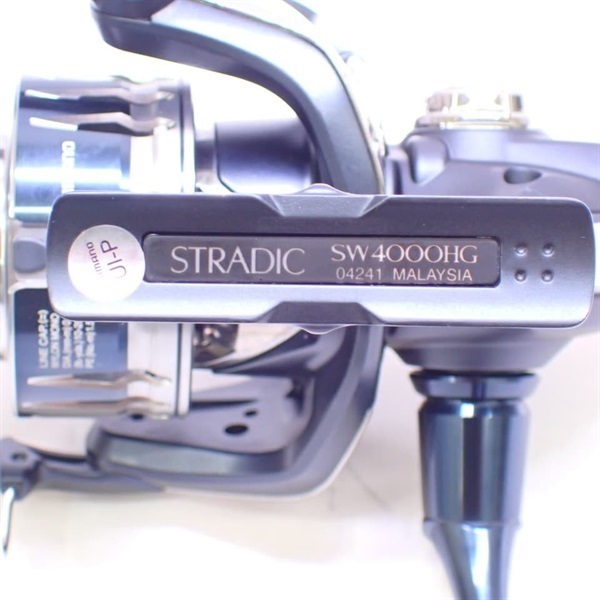 ２０ストラディックＳＷ４０００ＨＧ